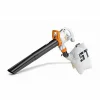 Castorama Aspirateur Souffleur Broyeur électrique Stihl SHE71 1100 W Distributeur Officiel 5