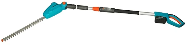 à prix promos Castorama Elagueuse Sur Perche Sans Fil Sur Batterie Gardena TCS 20/18V P4A (avec 1 Batterie Et Un Chargeur) 1