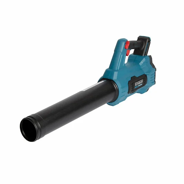 magasins pas chers Castorama Souffleur Sur Batterie Erbauer ELB18-Li (sans Batterie) 1