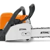 boutique en ligne Castorama Tronçonneuse Thermique Stihl MS180 Guide 35 Cm 32 Cc 5