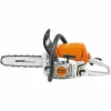 vente en ligne pas cher Castorama Tronçonneuse Thermique Stihl MS231CBE Guide 40 Cm 43 Cc 5
